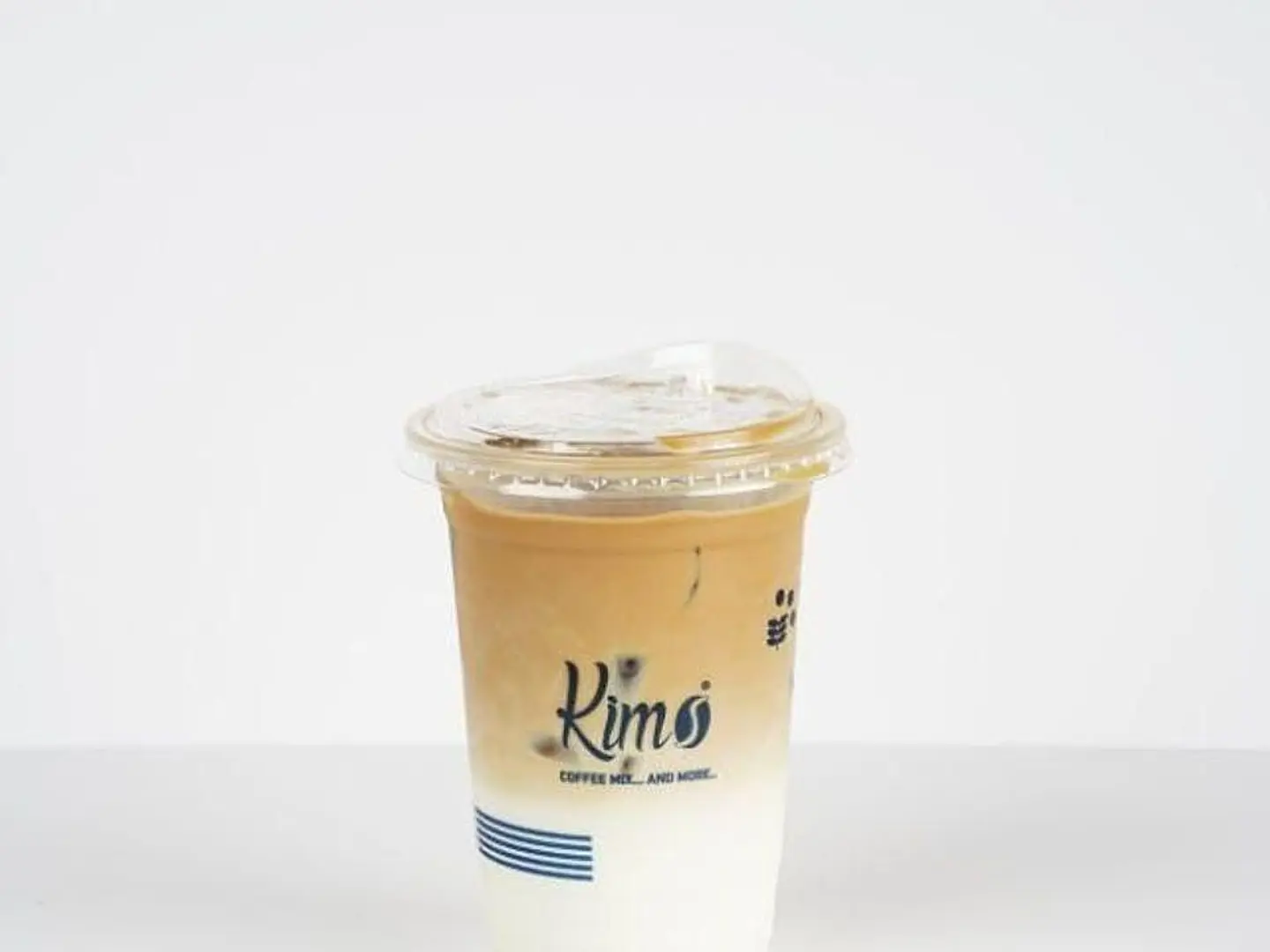 Iced Latte