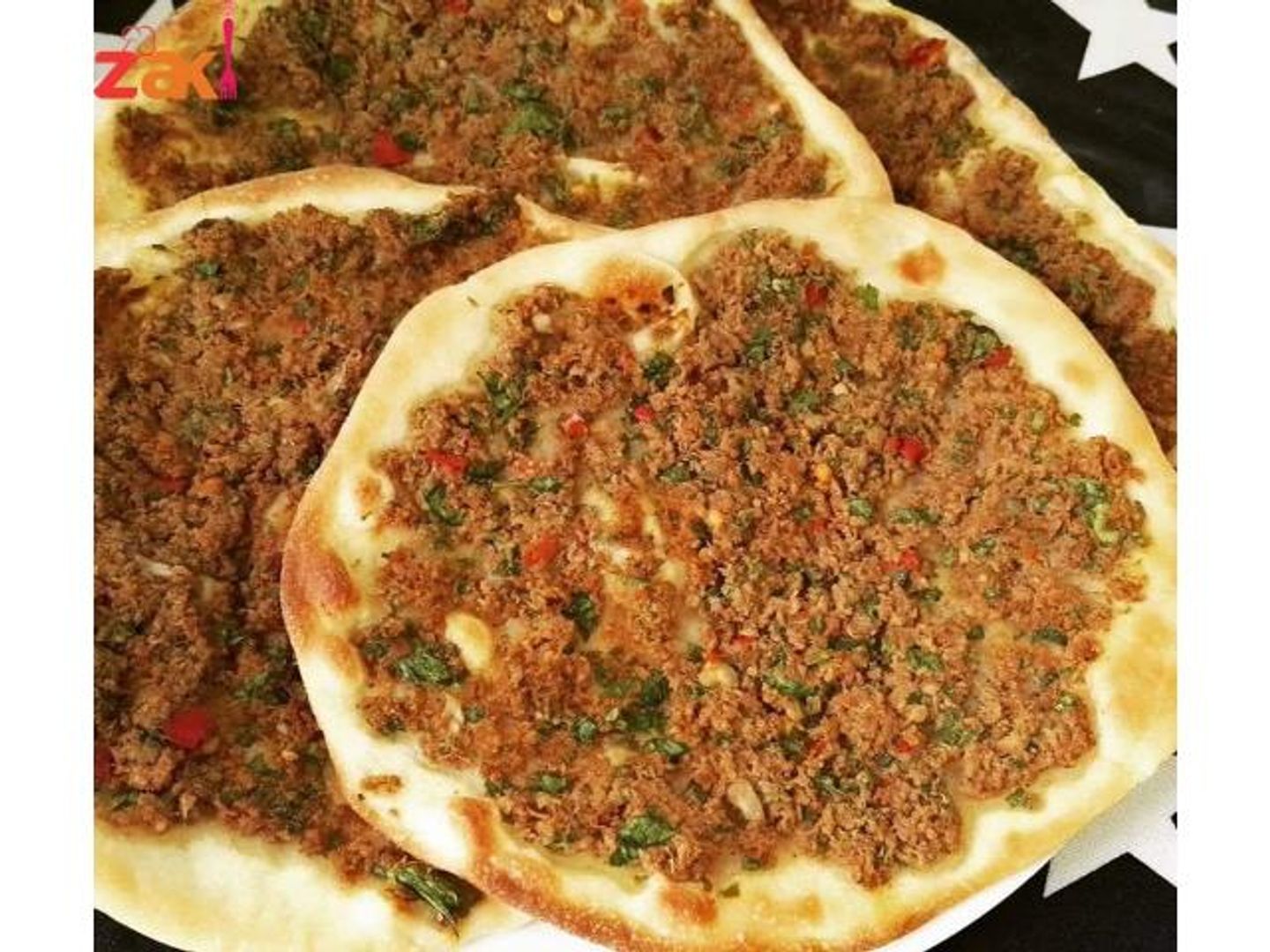 صفيحية شامية