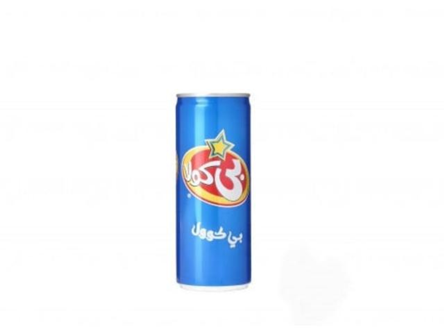 بي كولا