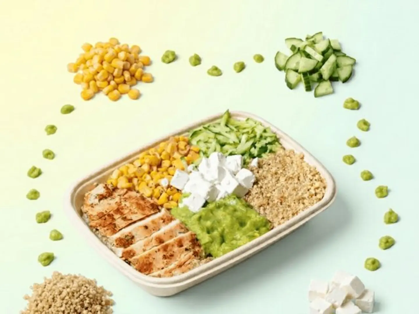 Ultimate Protein