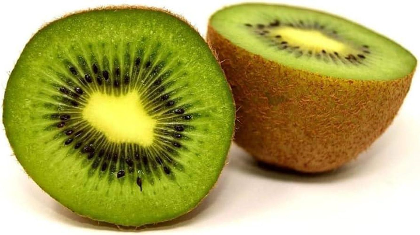 Kiwi Green