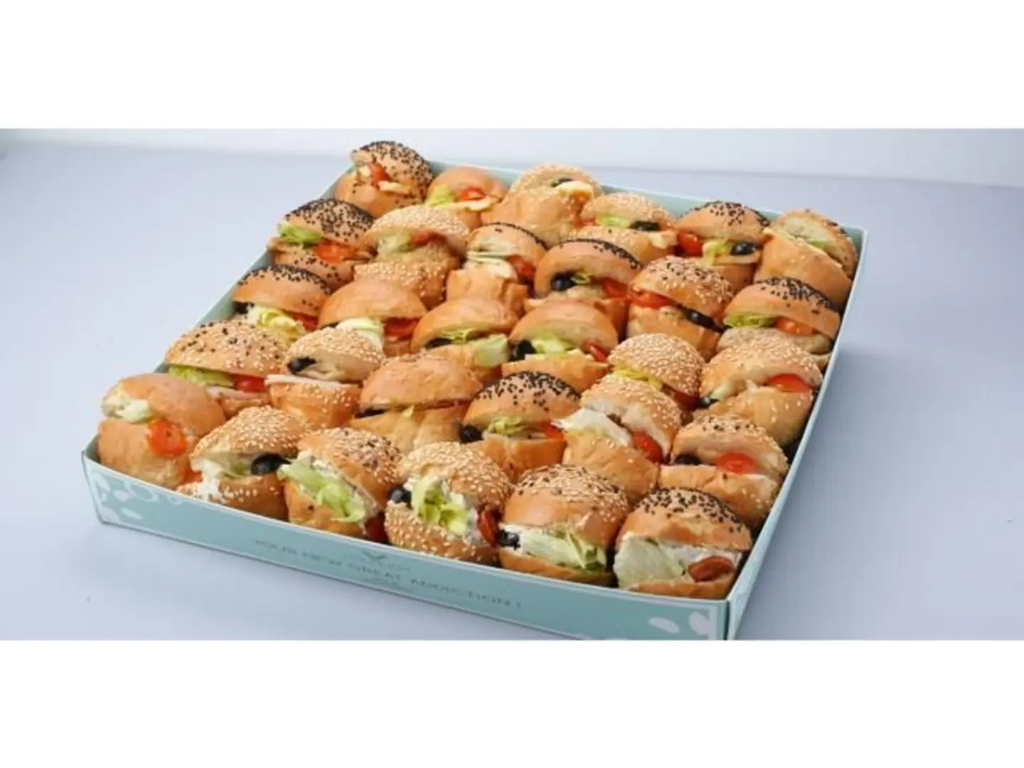 ميني كلاسيك ساندويتش