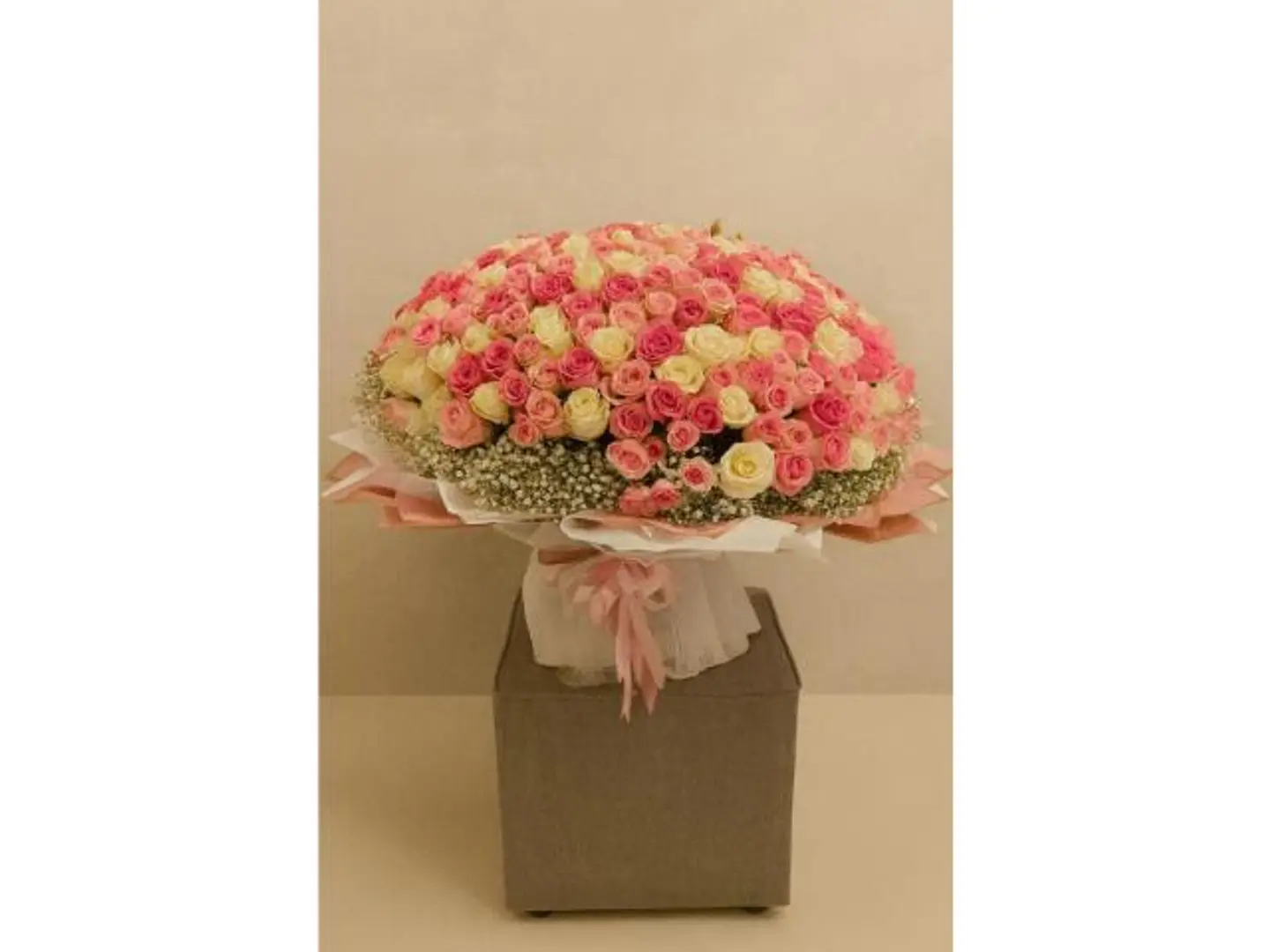 باقه اهداء للحب