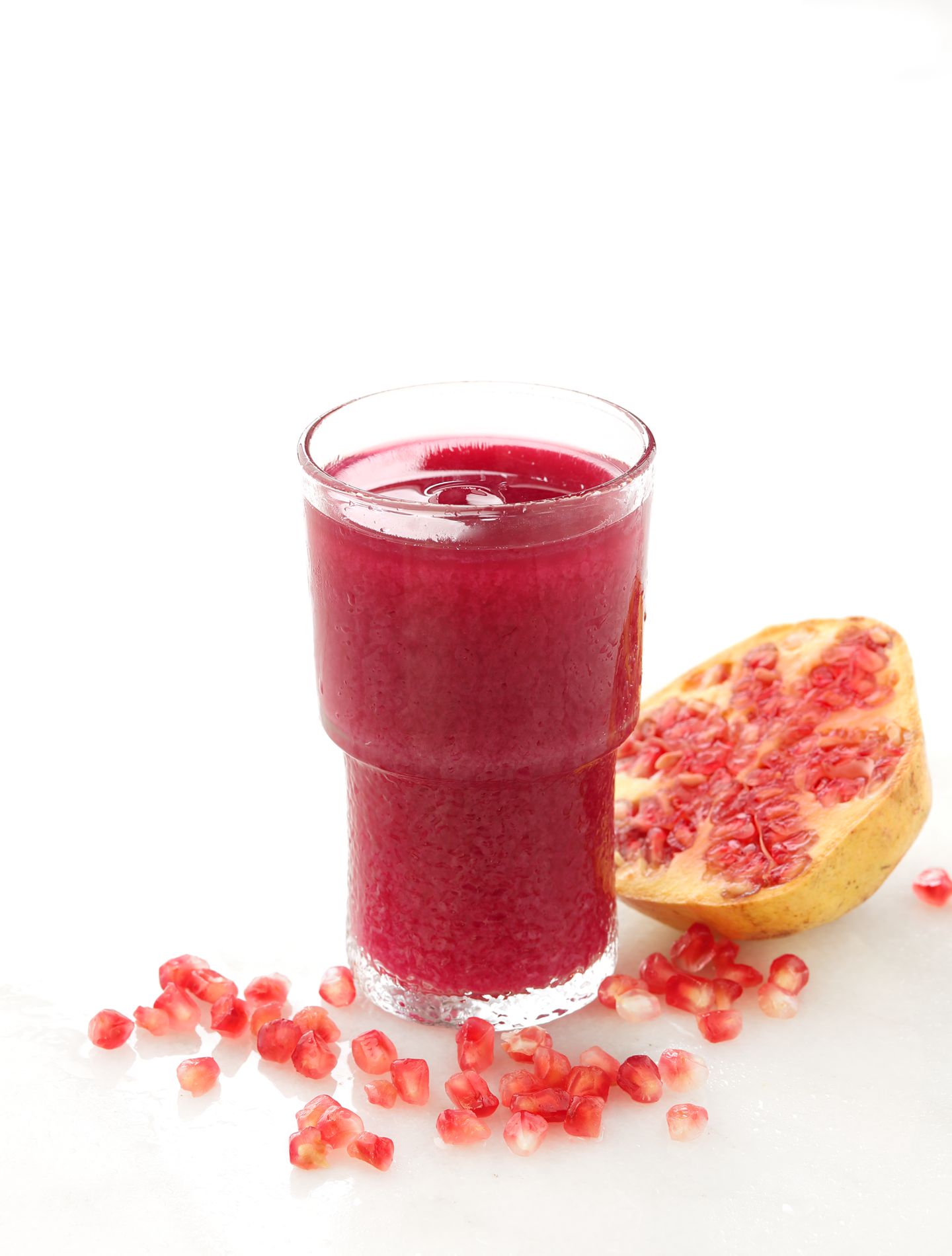 Pomegranate Juice