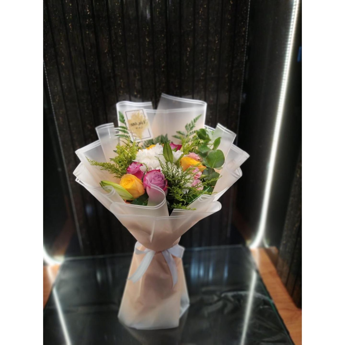 Bouquet No. 30