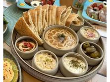 الافطار الشرقي