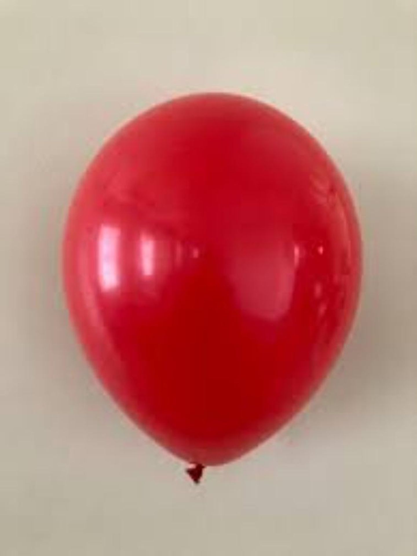 Red Balloon