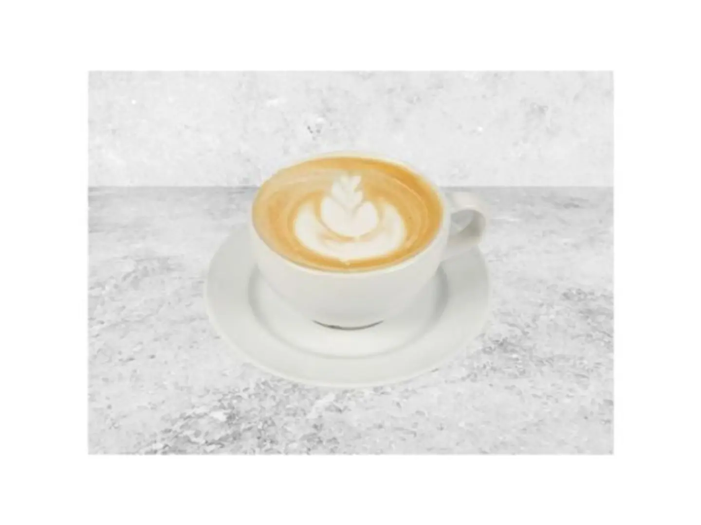 Caramel Latte - Caramel Latte