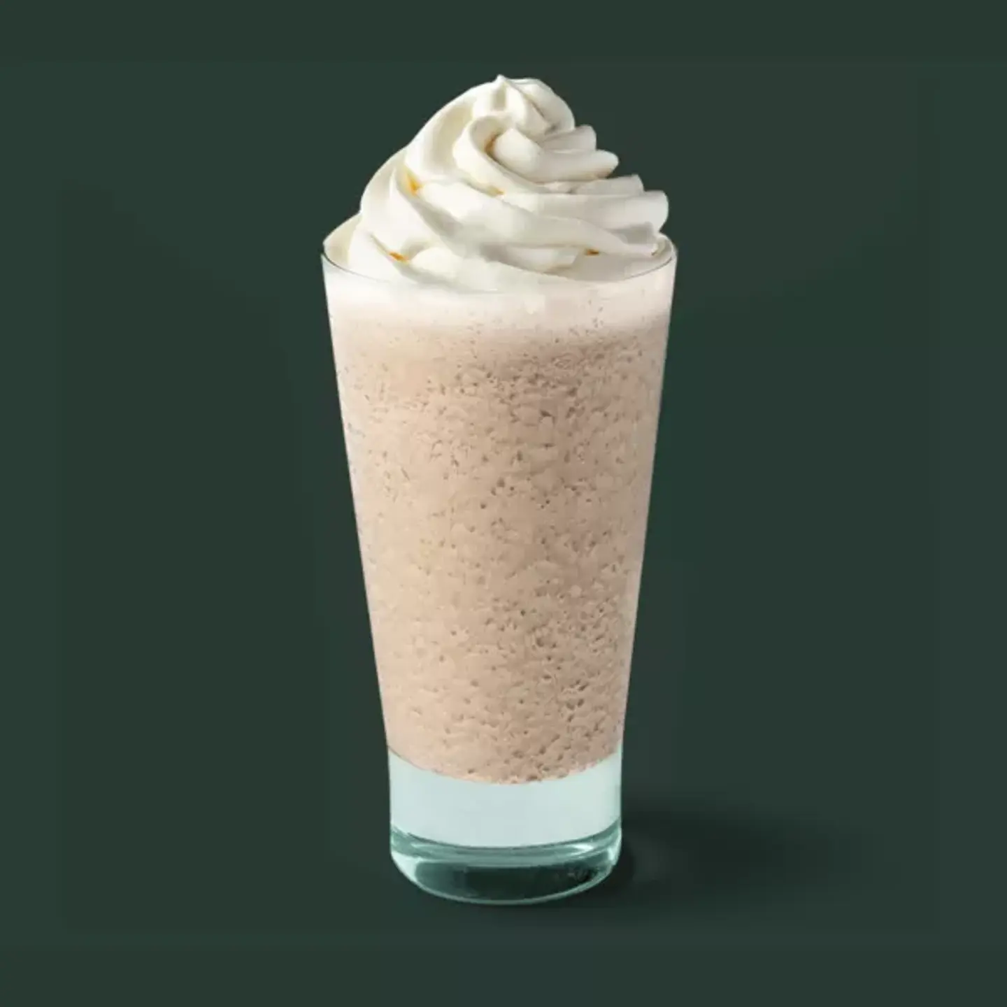 White Mocha Frappuccino