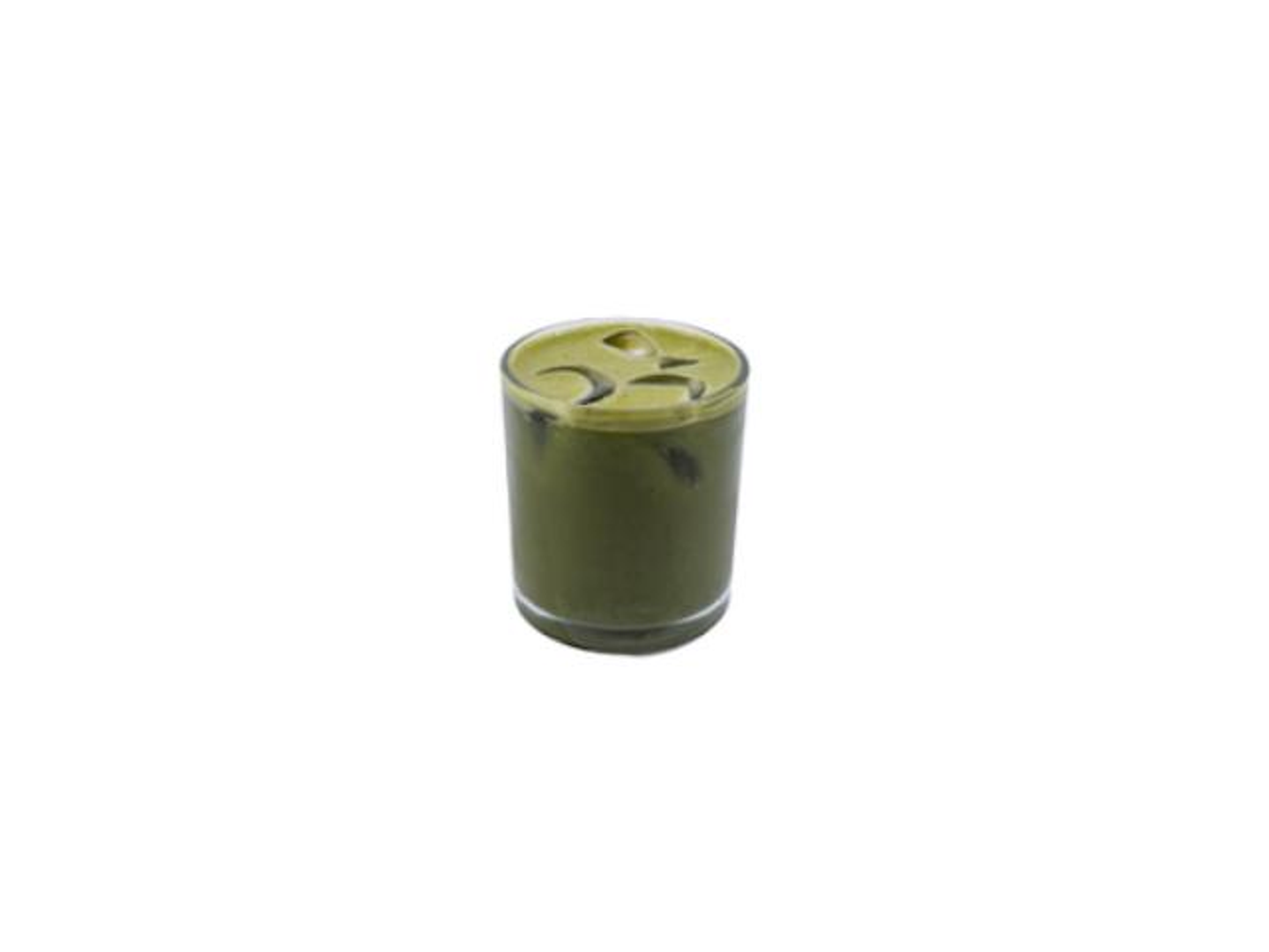 Matcha Tonic