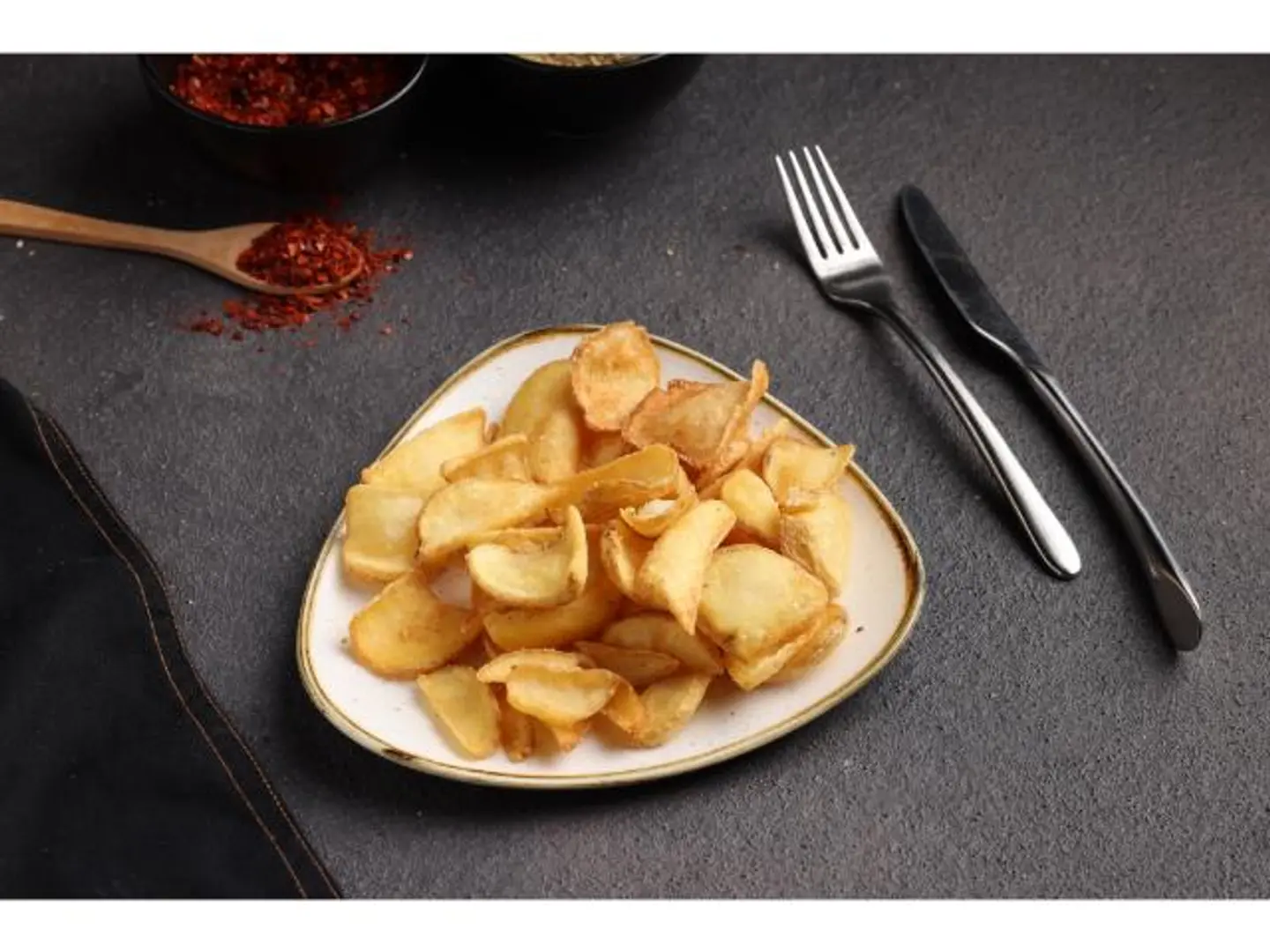 بطاطس ديبرز