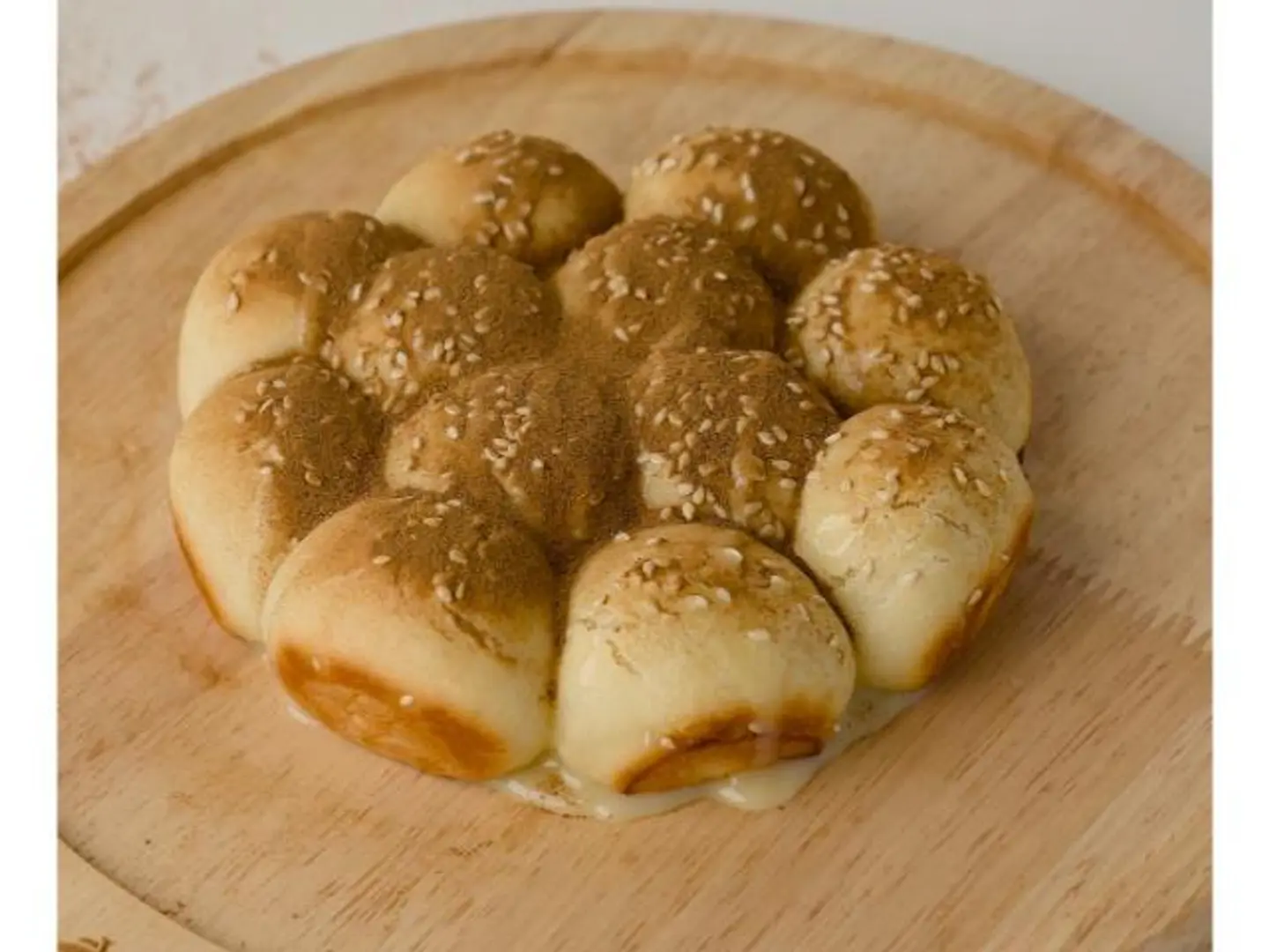 Cinnamon Khaliah