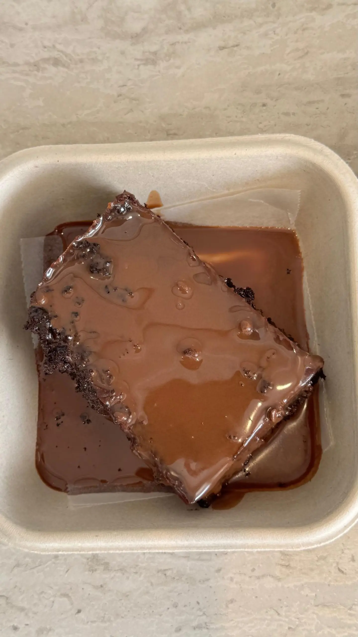 كيك ماتيلدا الفاخر