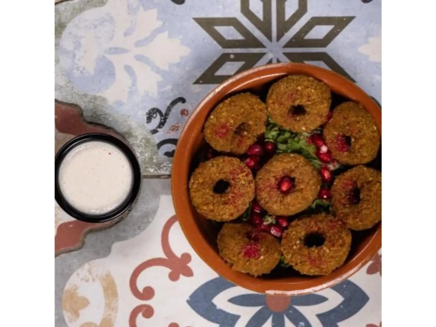 Falafel