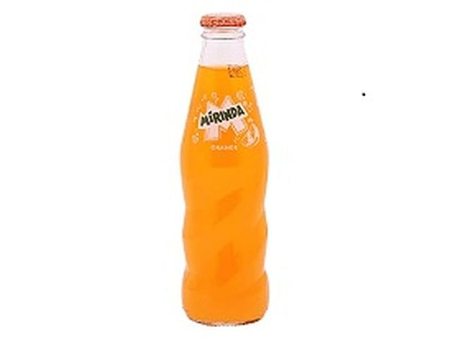 ميرندا برتقال