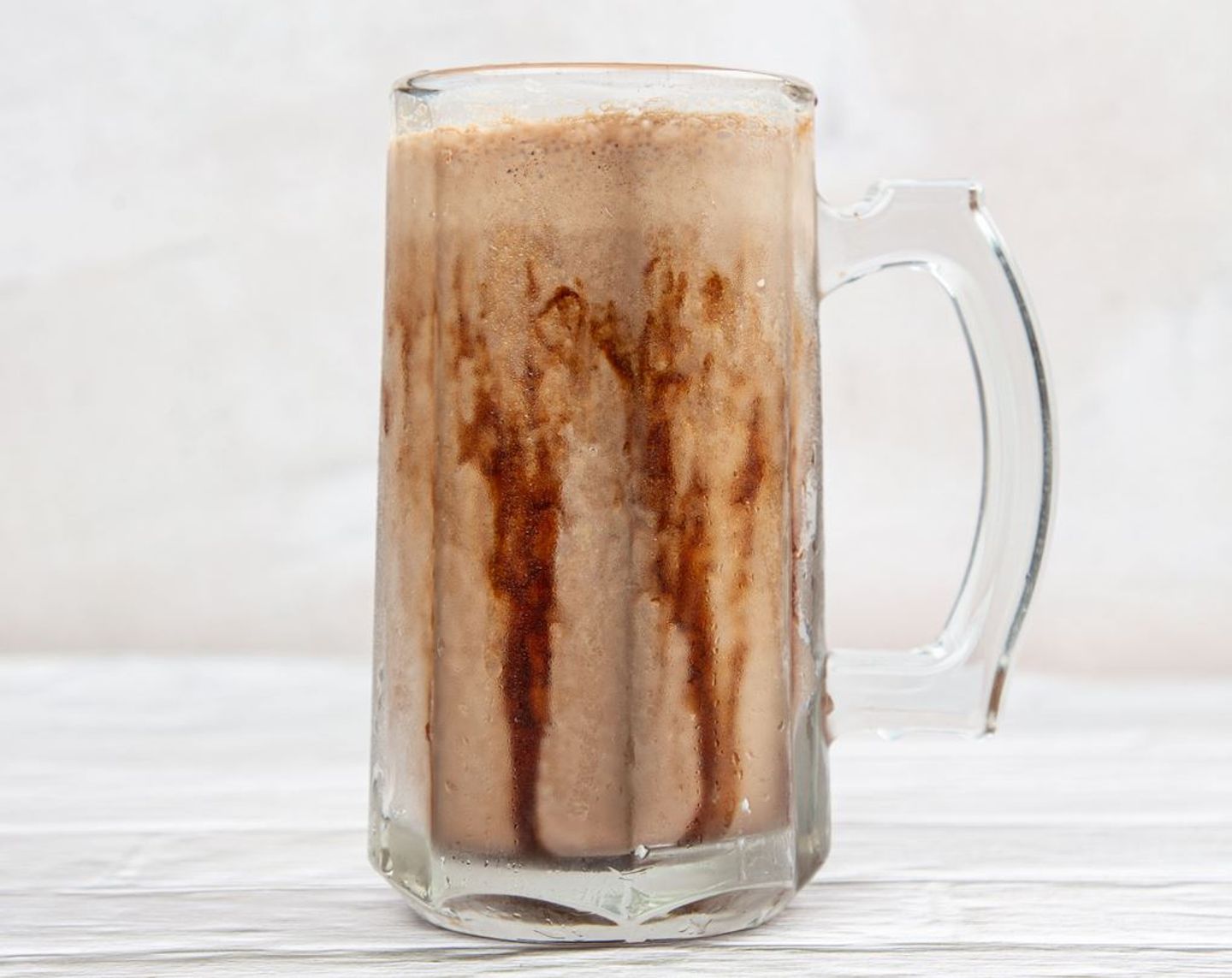 Iced Mocha