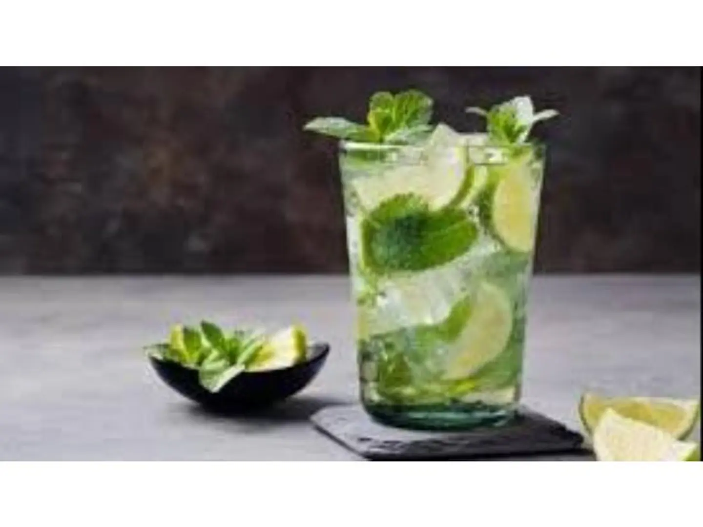7 Up Mojito