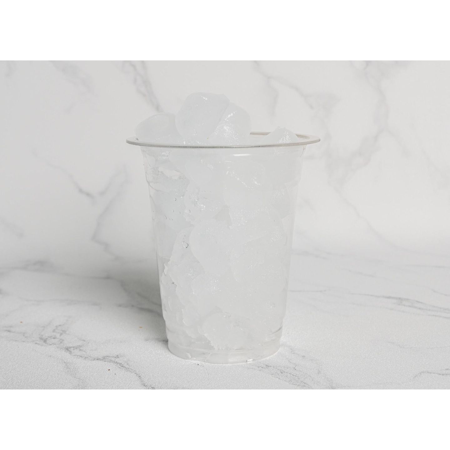 Large Ice Cup