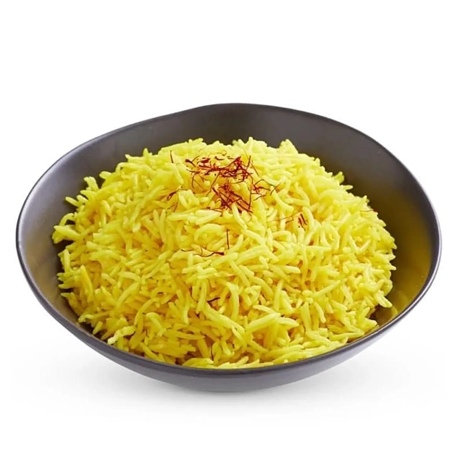 Yellow Rice