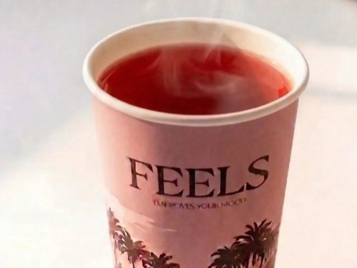 Tea