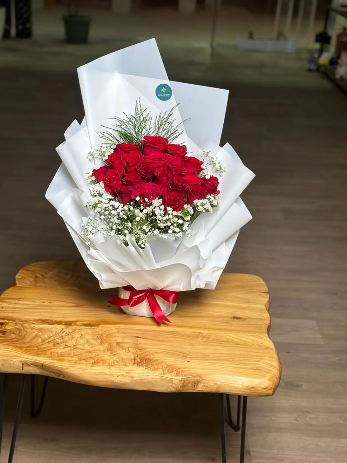 Mexico Sity Bouquet