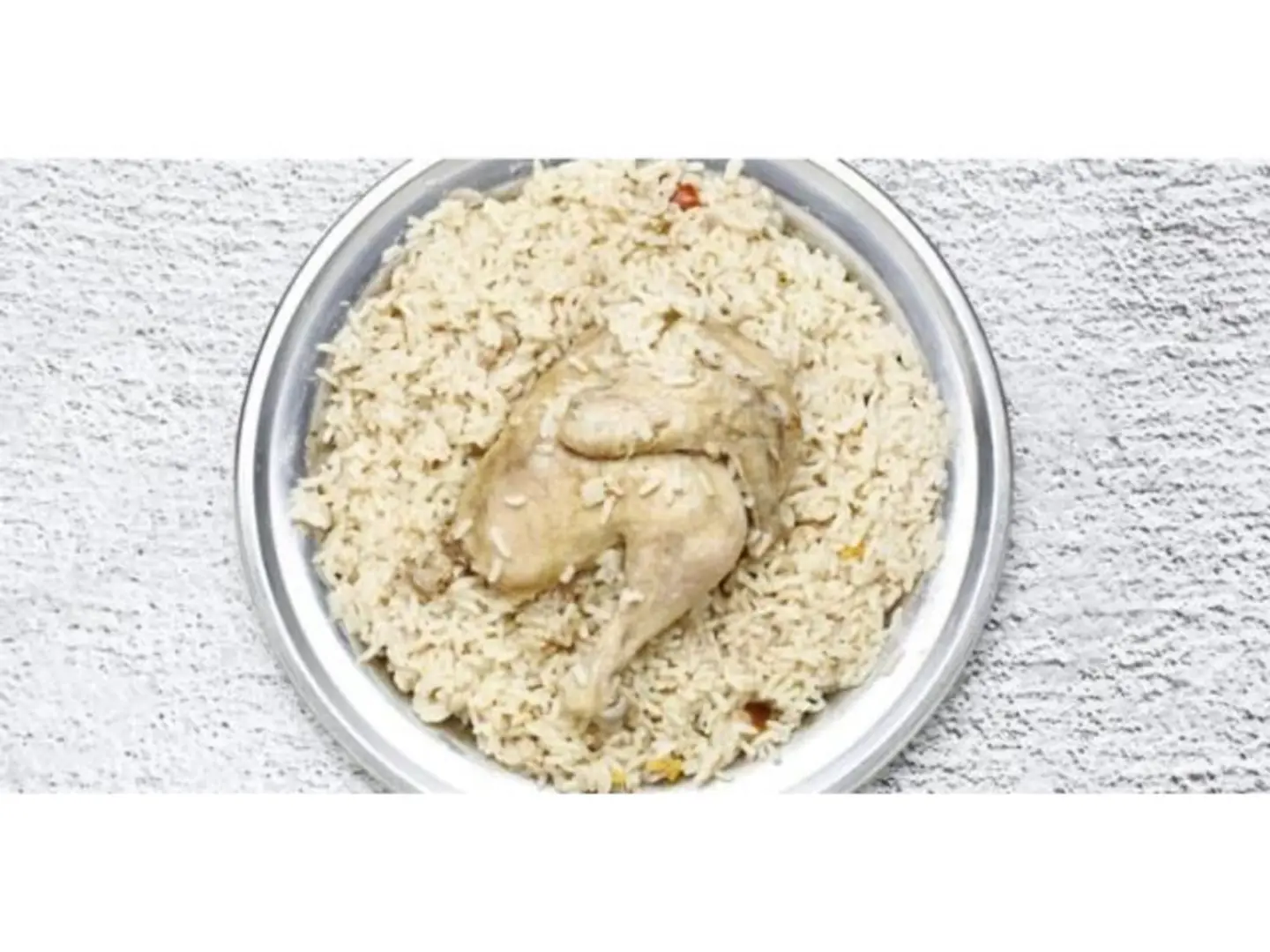 Chicken White Madghut