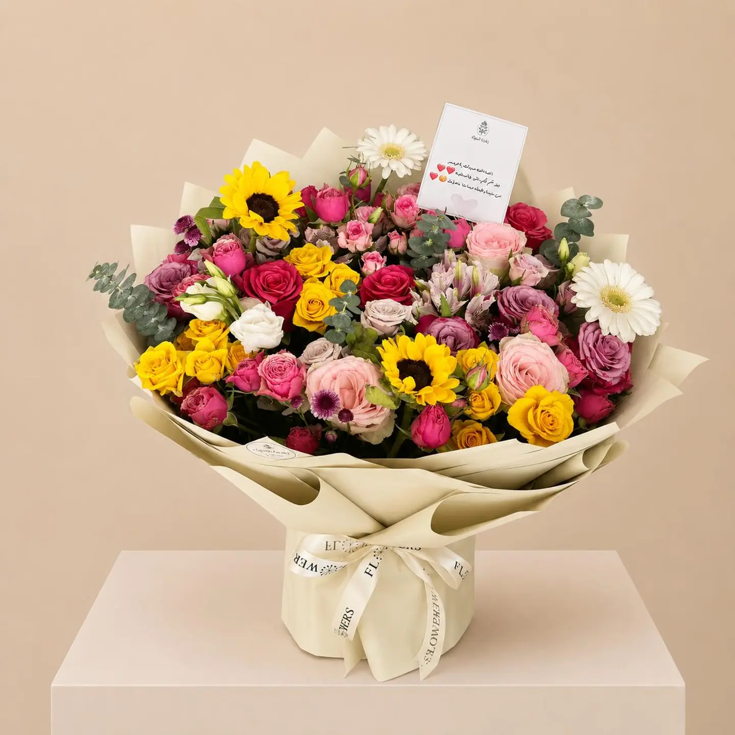 Luxury Bouquet