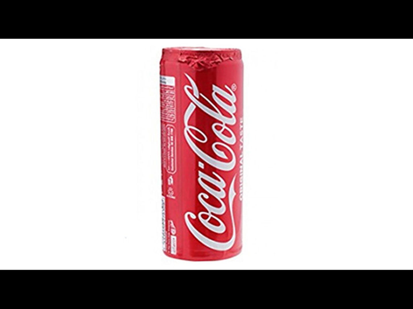 Coke 320 Ml