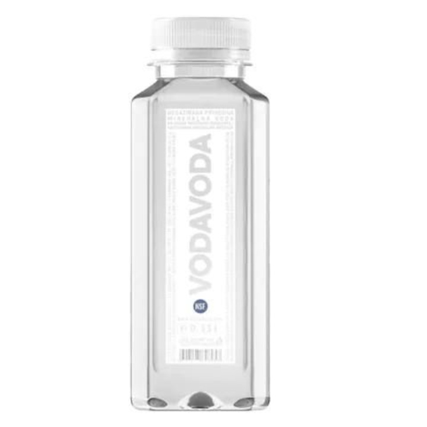 Water Voda
