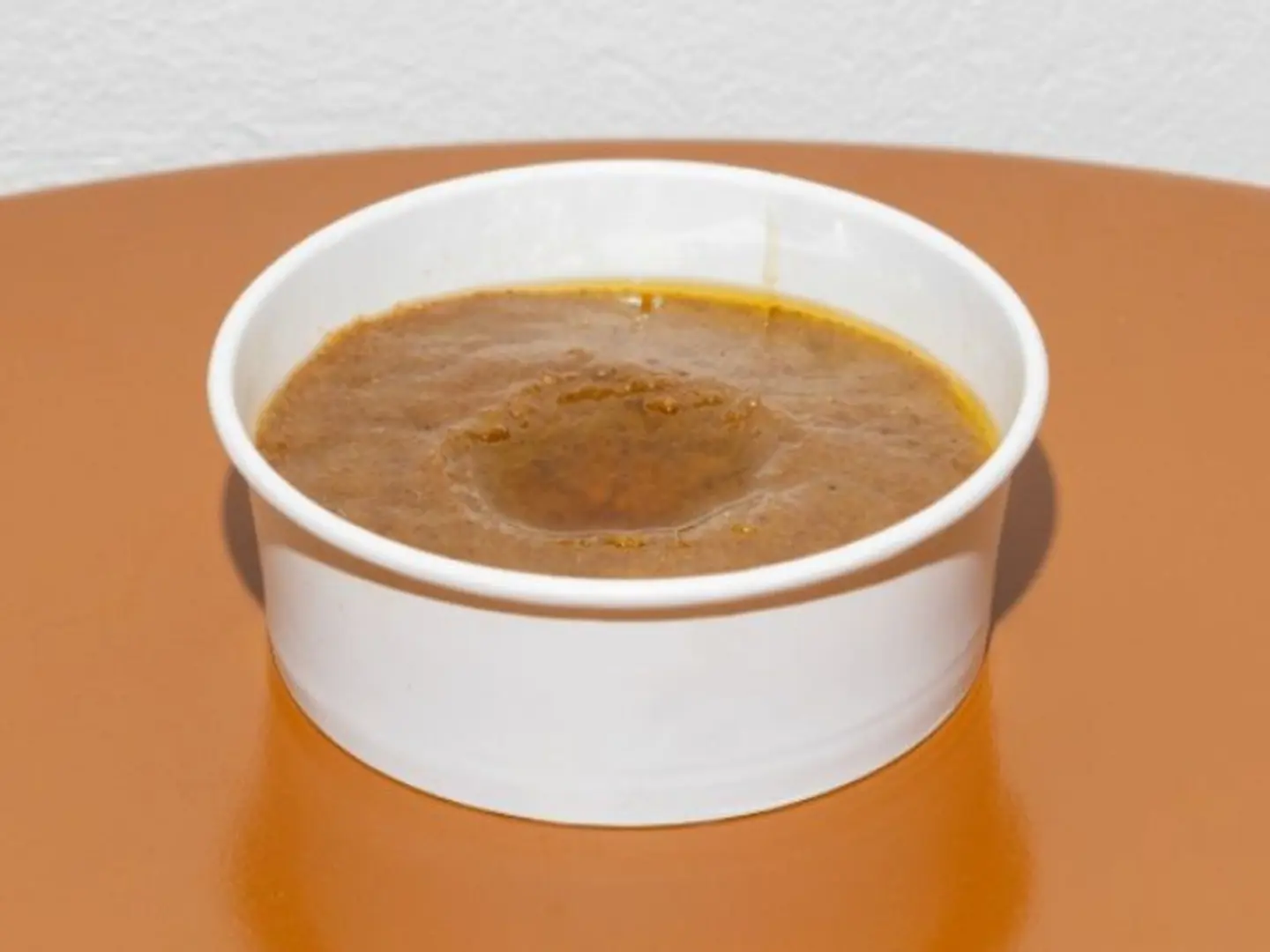 Date Porridge