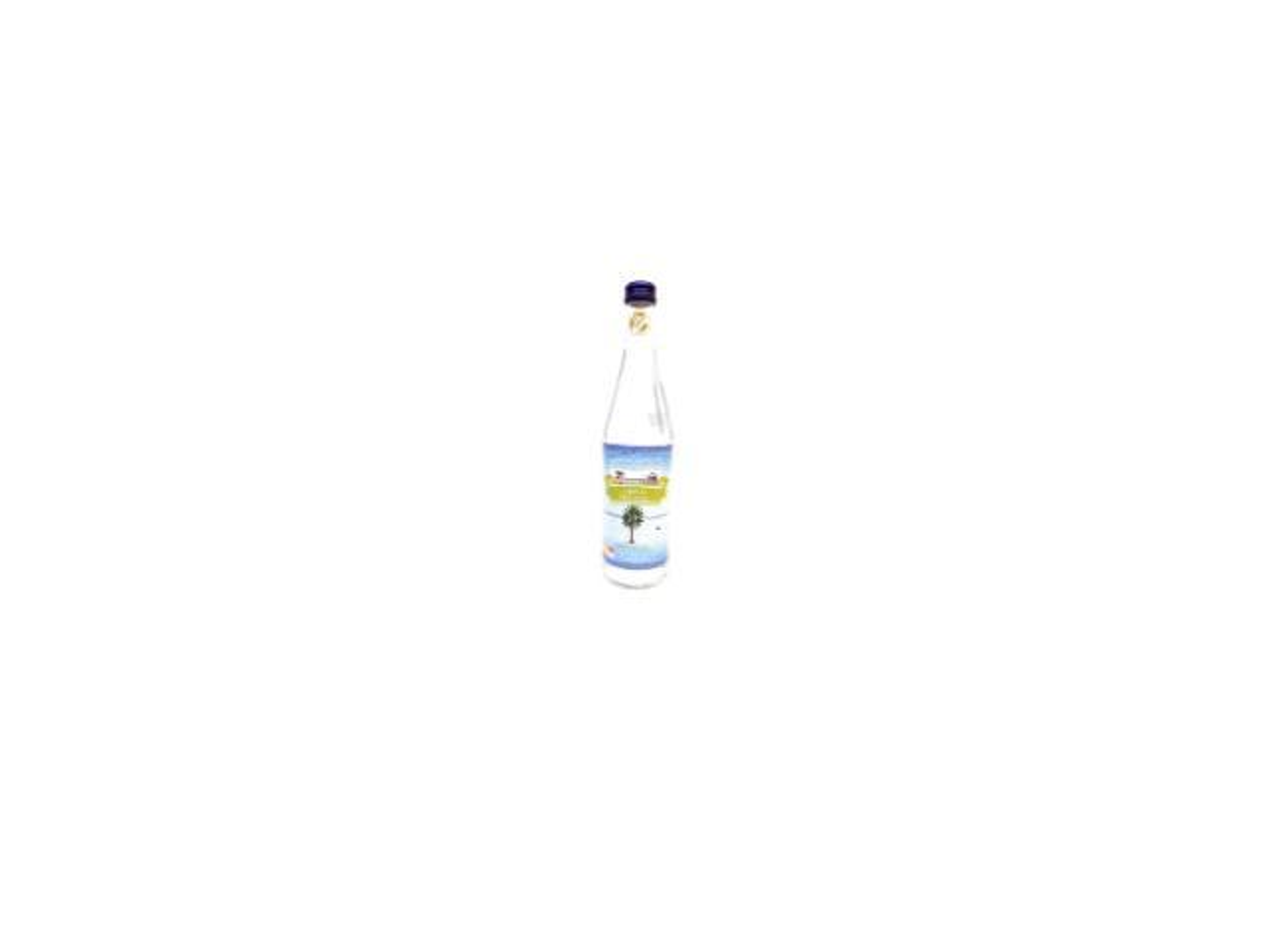 Vaccine Water Bridge 565ml