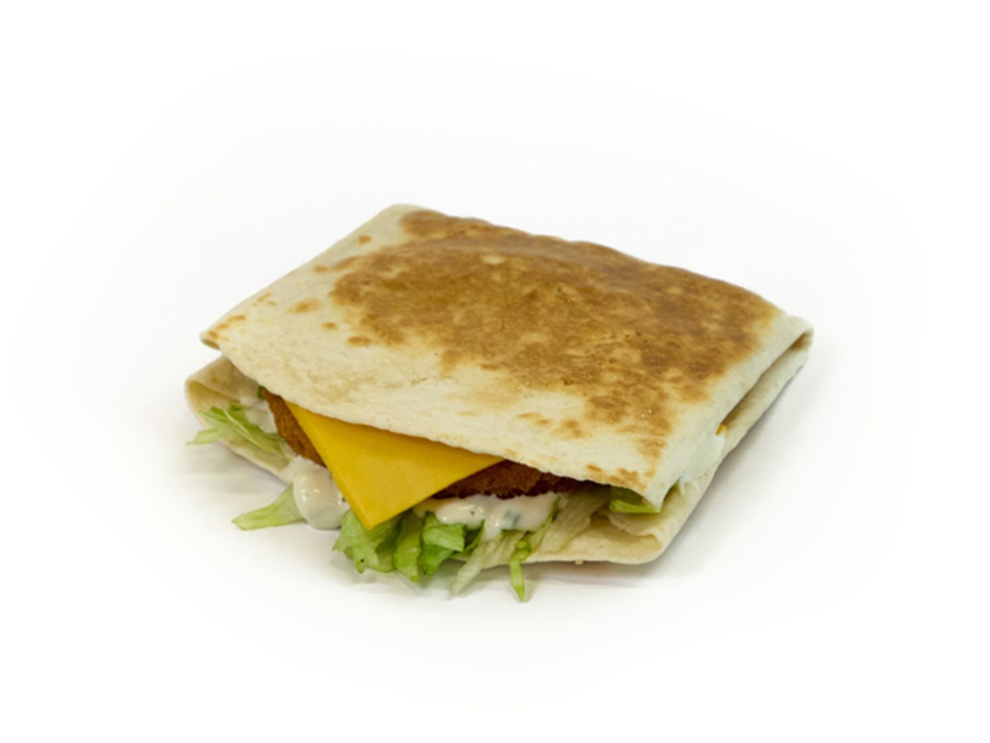برقر عربي دجاج