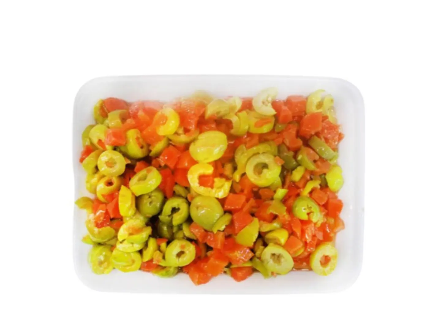 Olive Salad