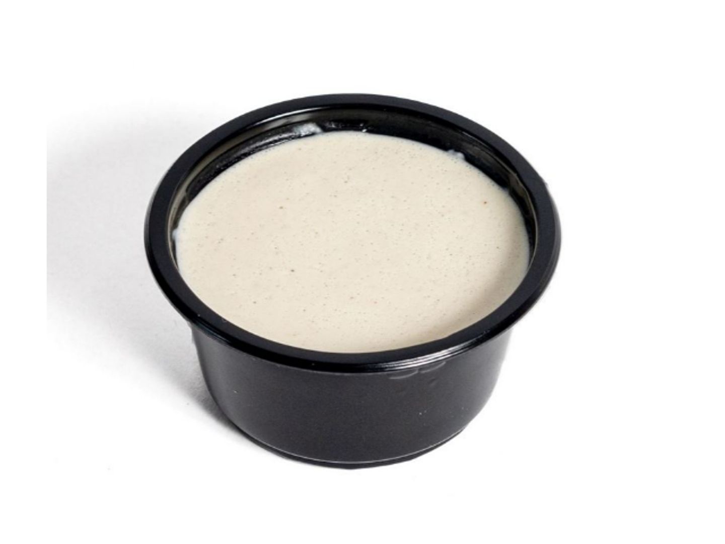 Garlic Sauce - Garlic Sauce Small