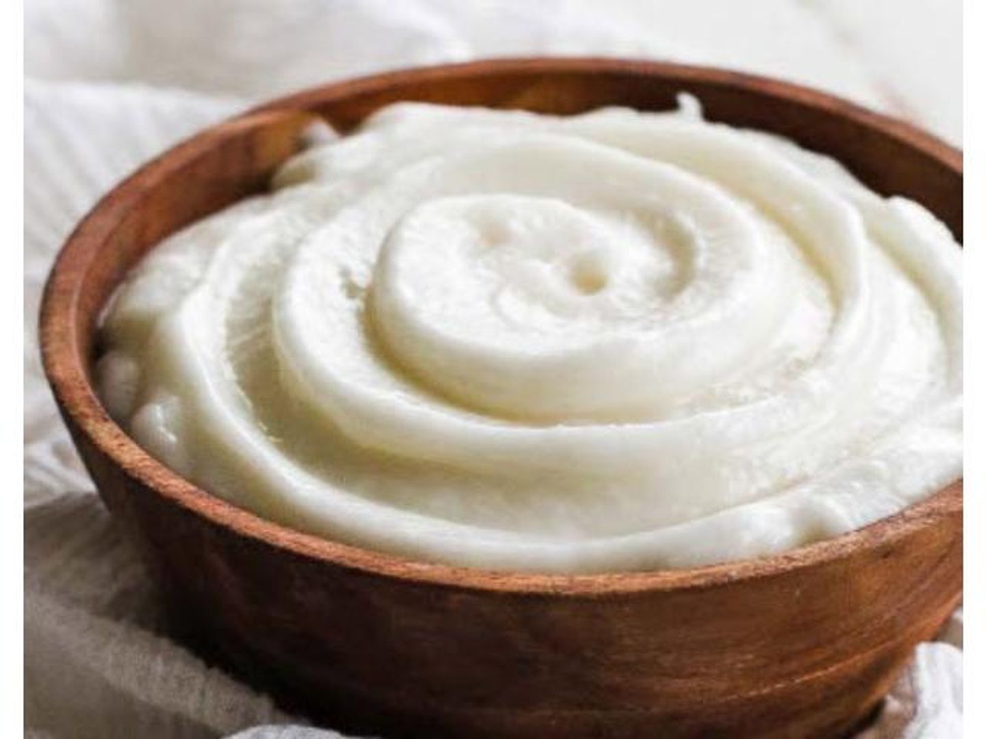 Garlic Sauce