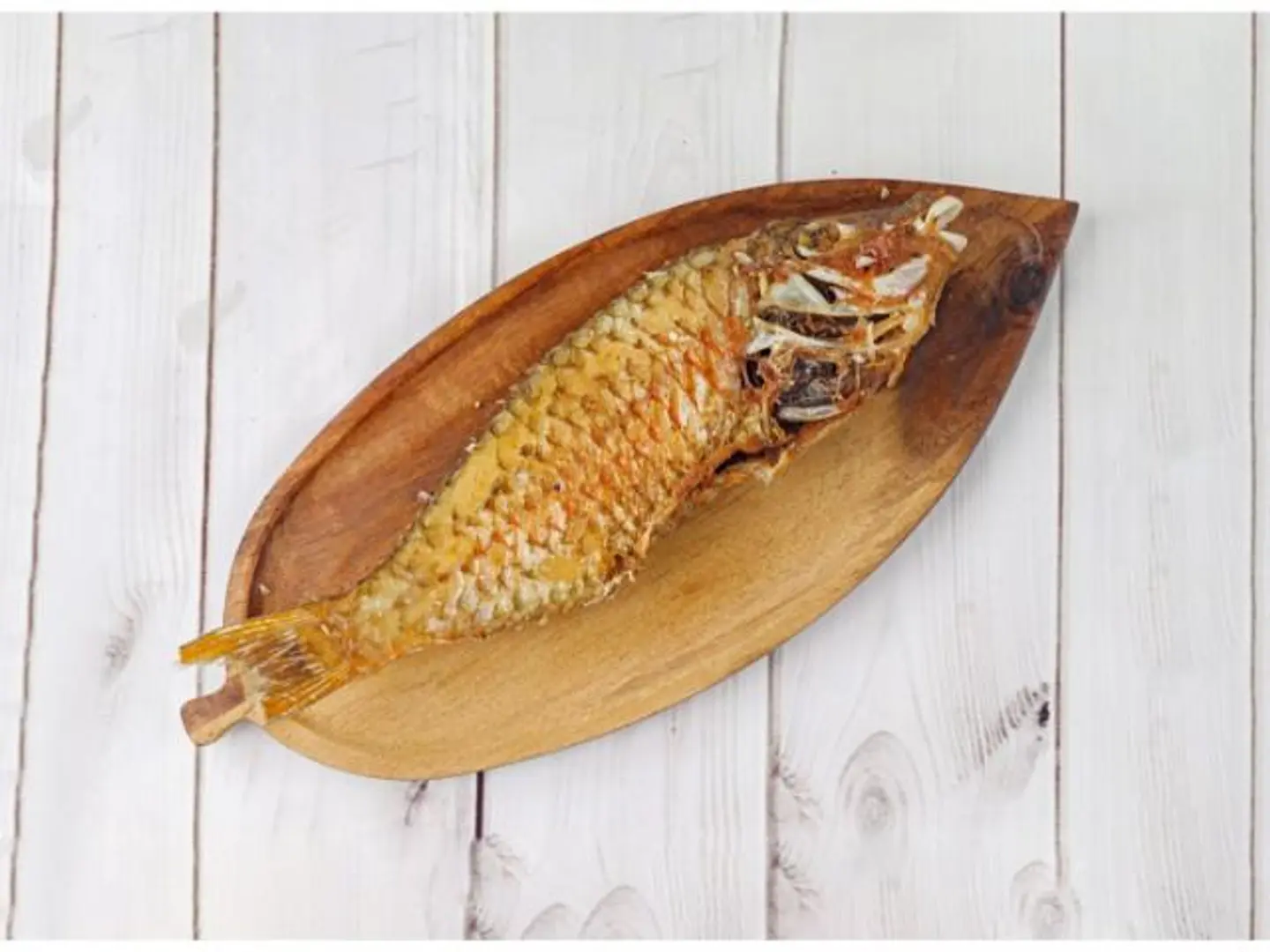 Fish Sayfa
