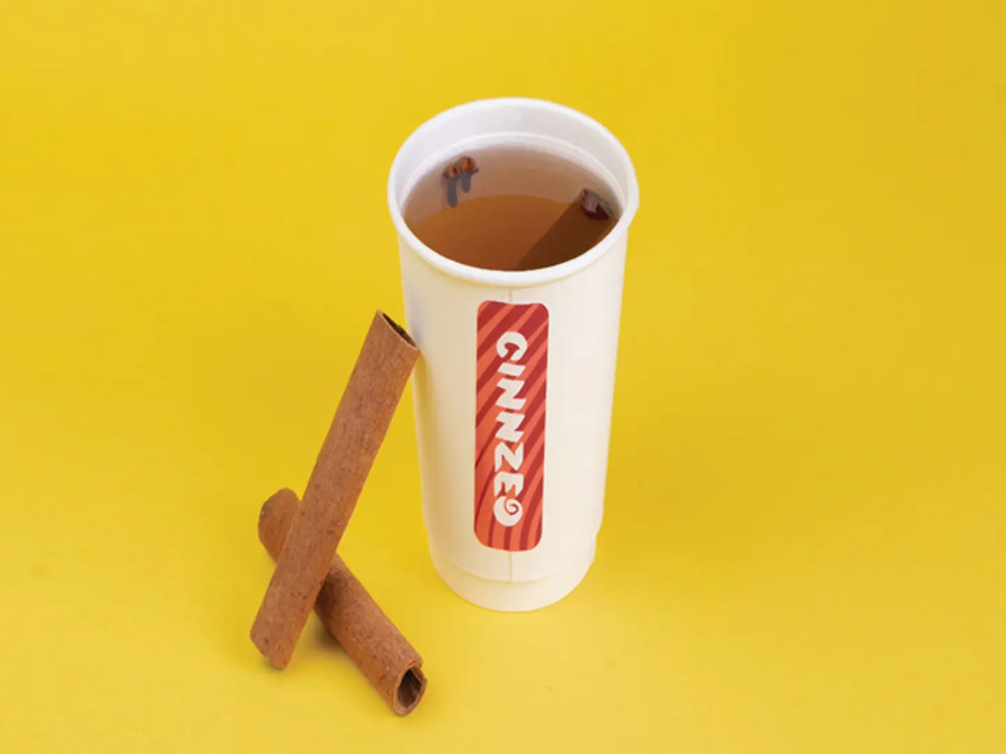 Apple Cider - Apple Cider 8 Oz