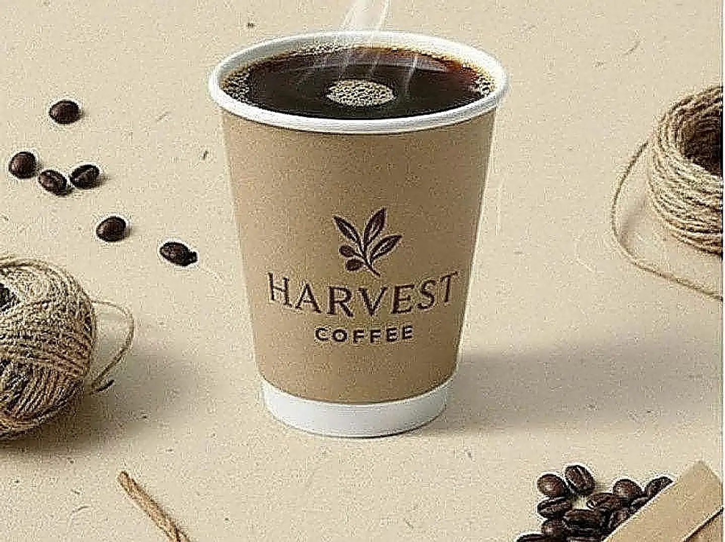 قهوة البرازيل فازيندا المقطرة