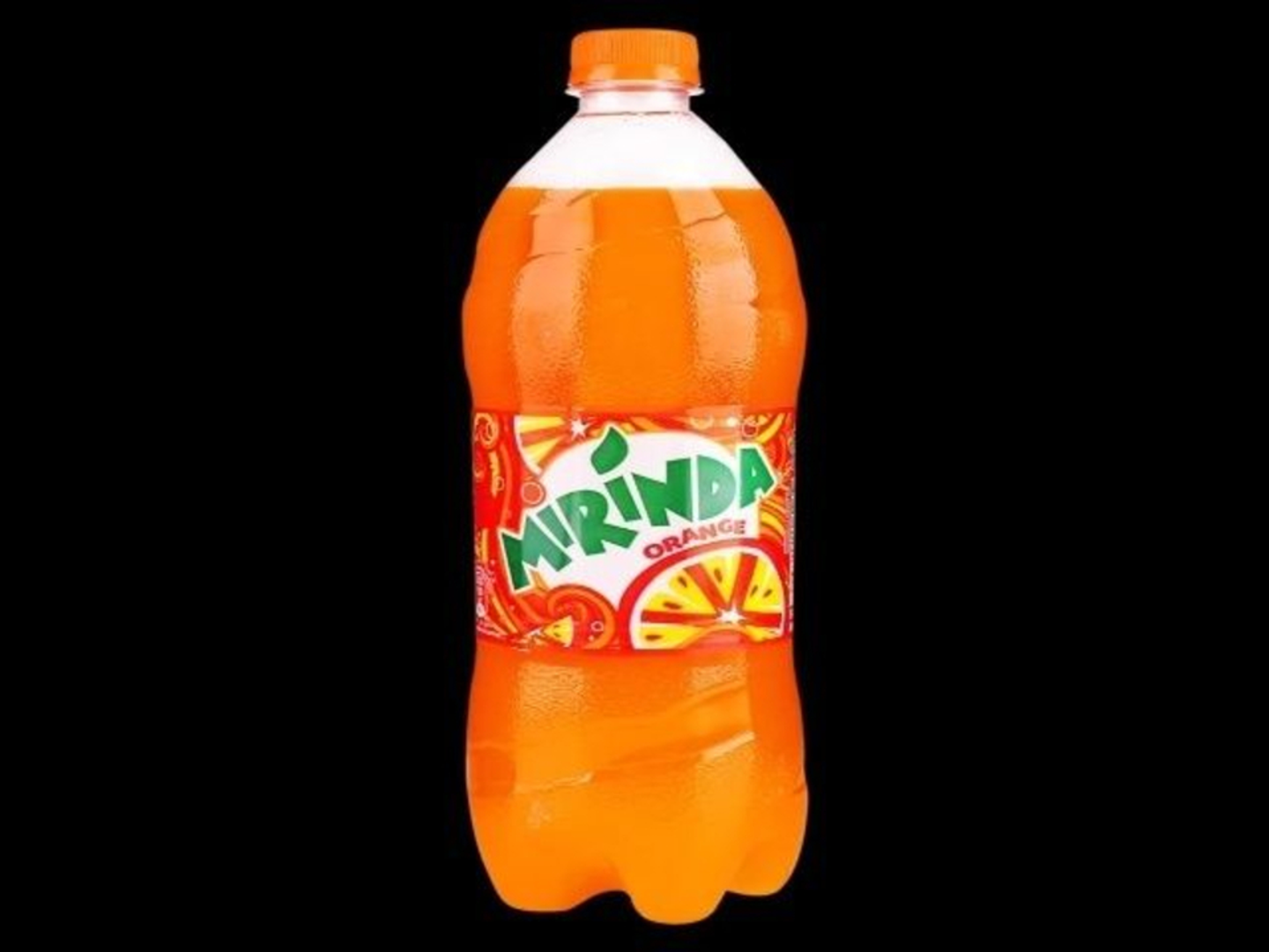 Mirinda Orange 1 Liter