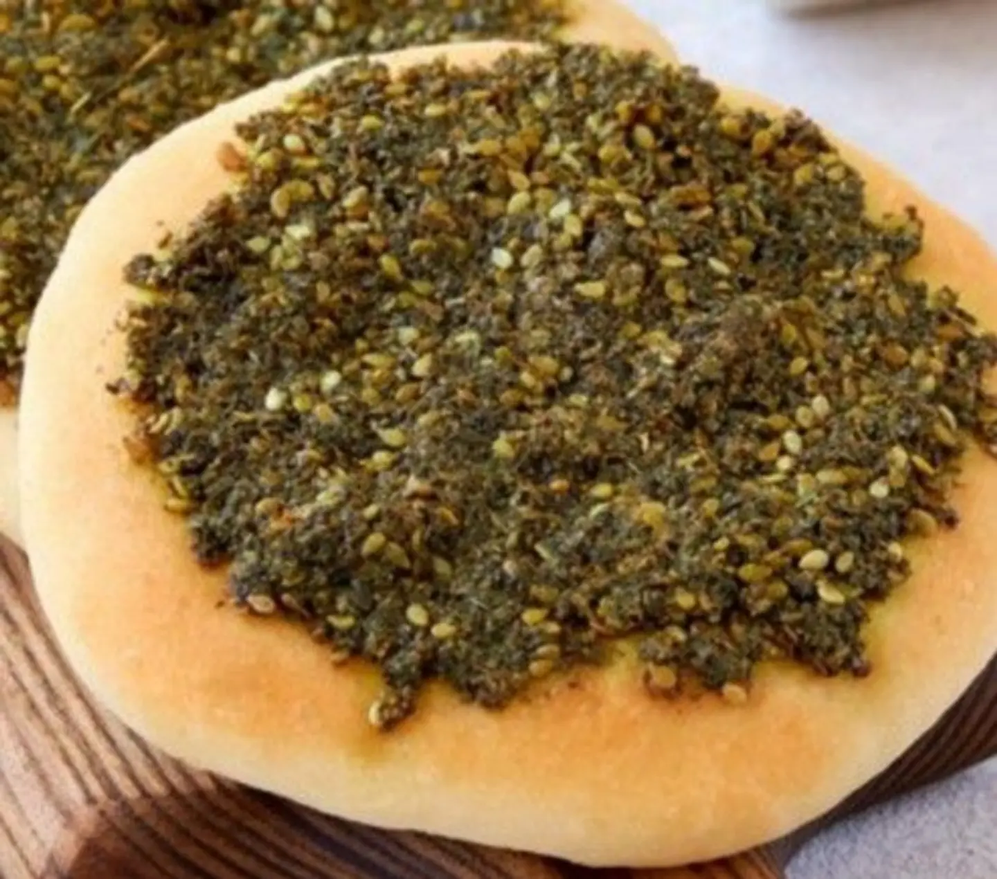 Plain Thyme Pie
