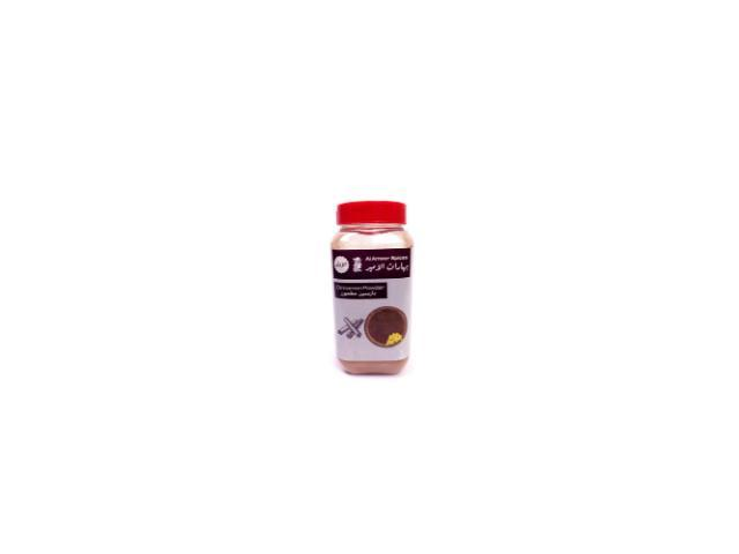 Prince S Ground Cinnamon
