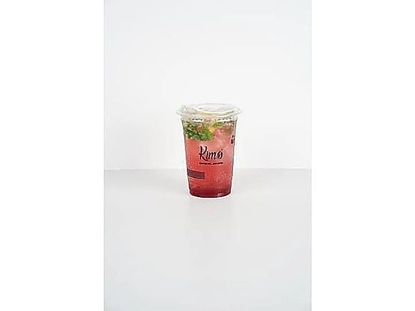 Blackberry Mojito