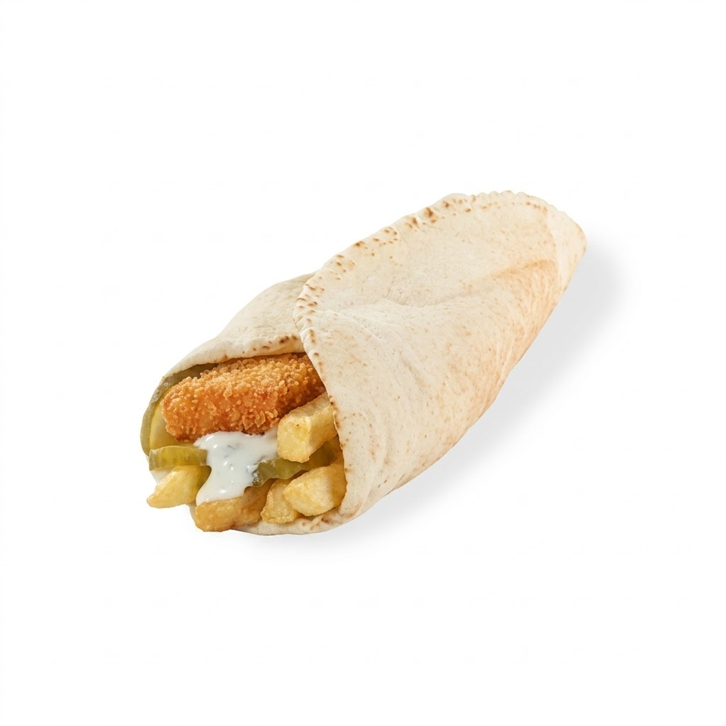 Small Sandwich