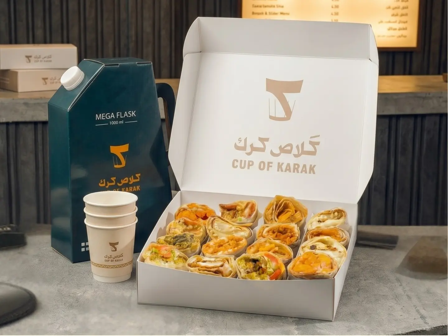 كومبو بوكس