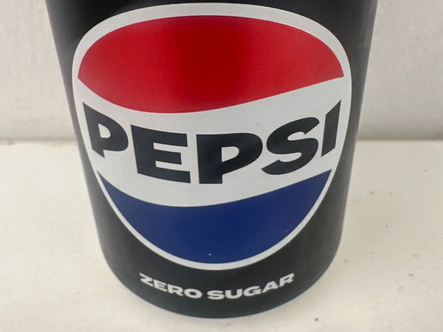 Pepsi Zero