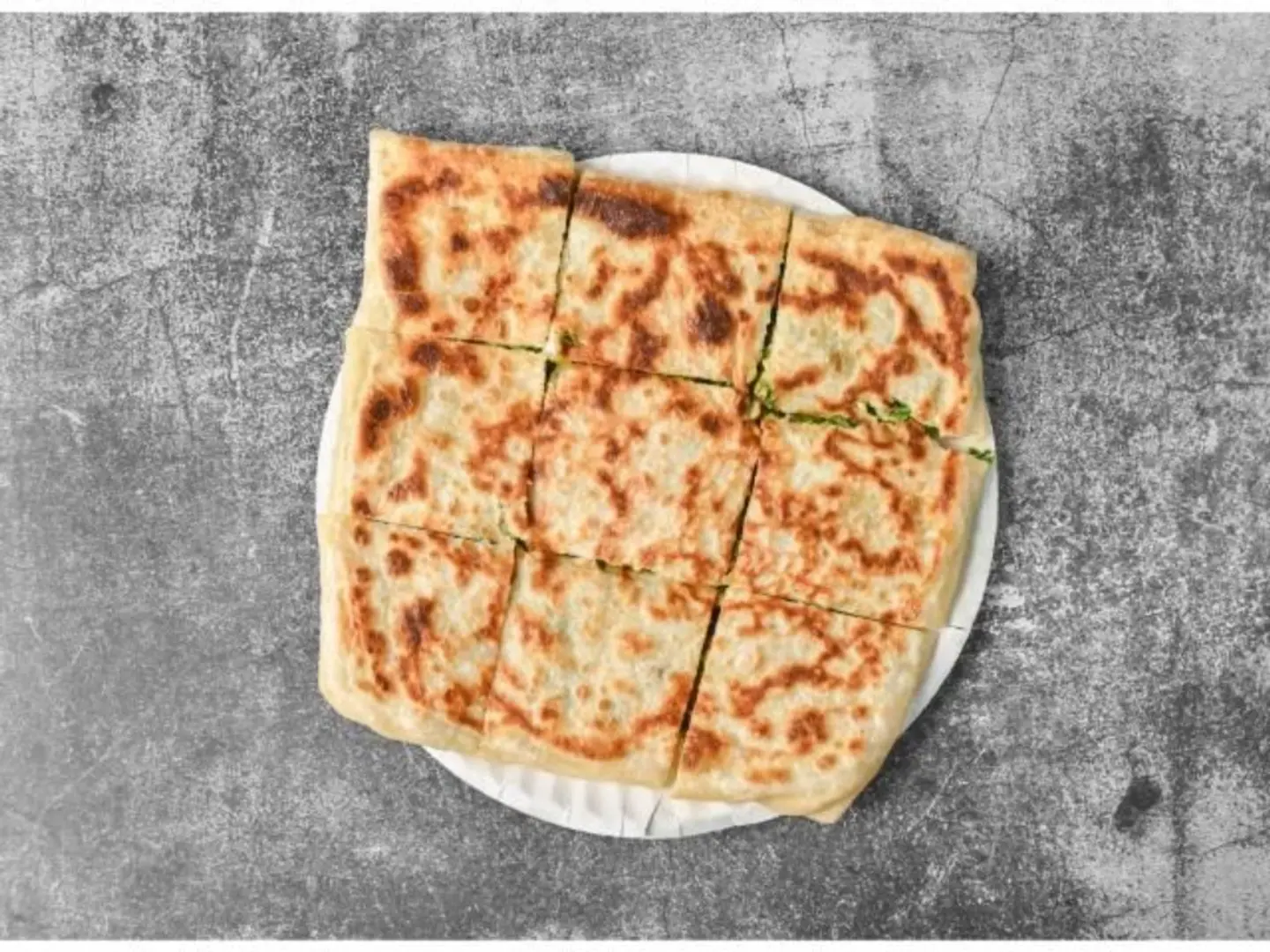 مطبق جبنة سائلة