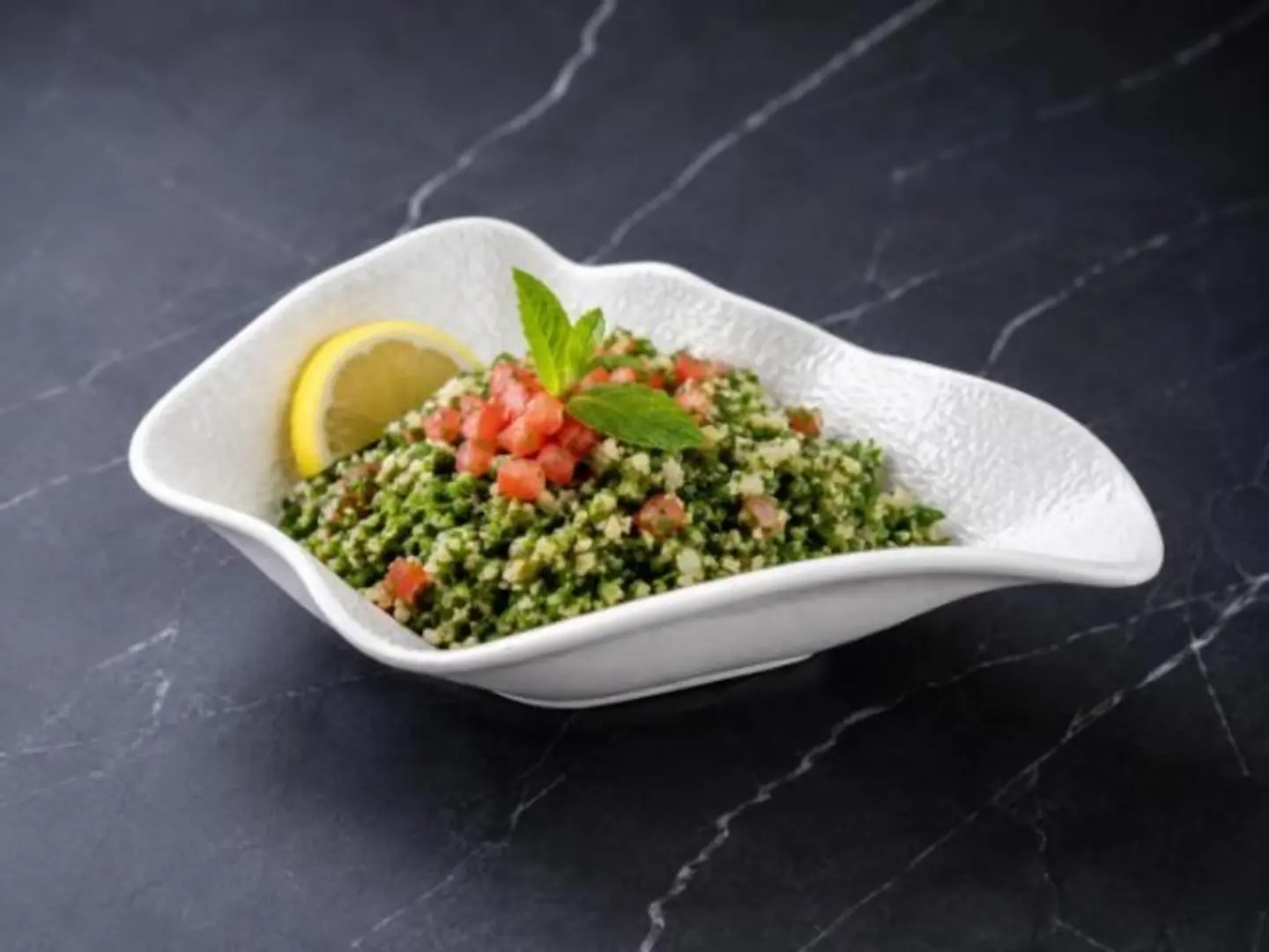 Tabbouleh