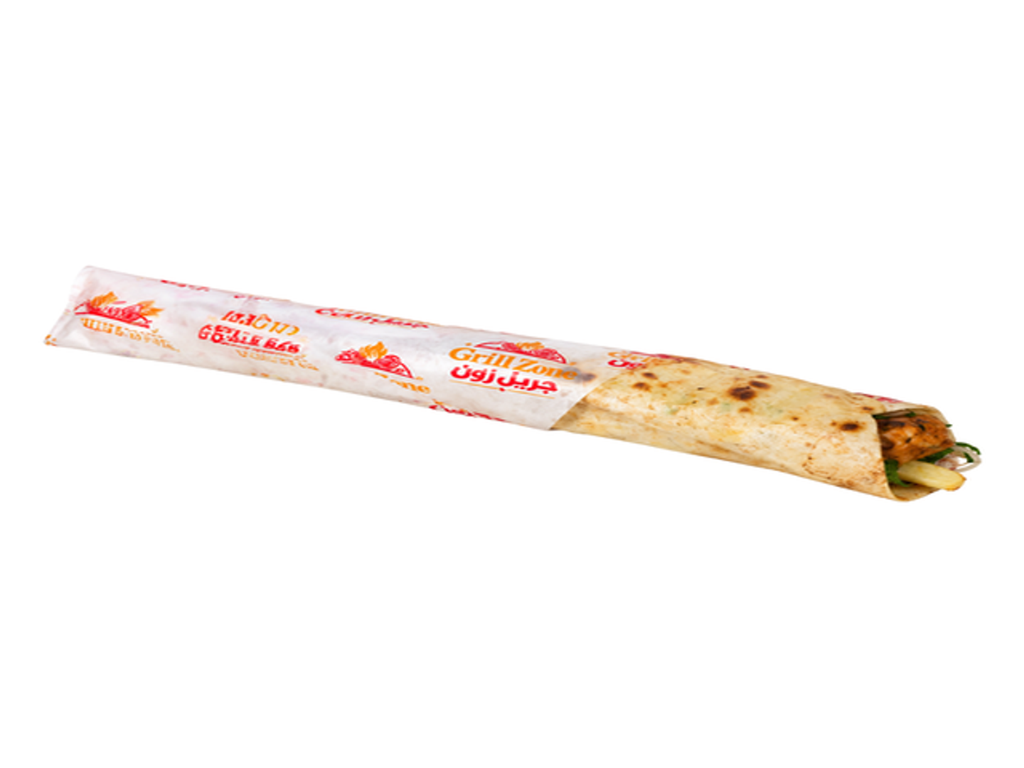 Chicken Kabab - Small