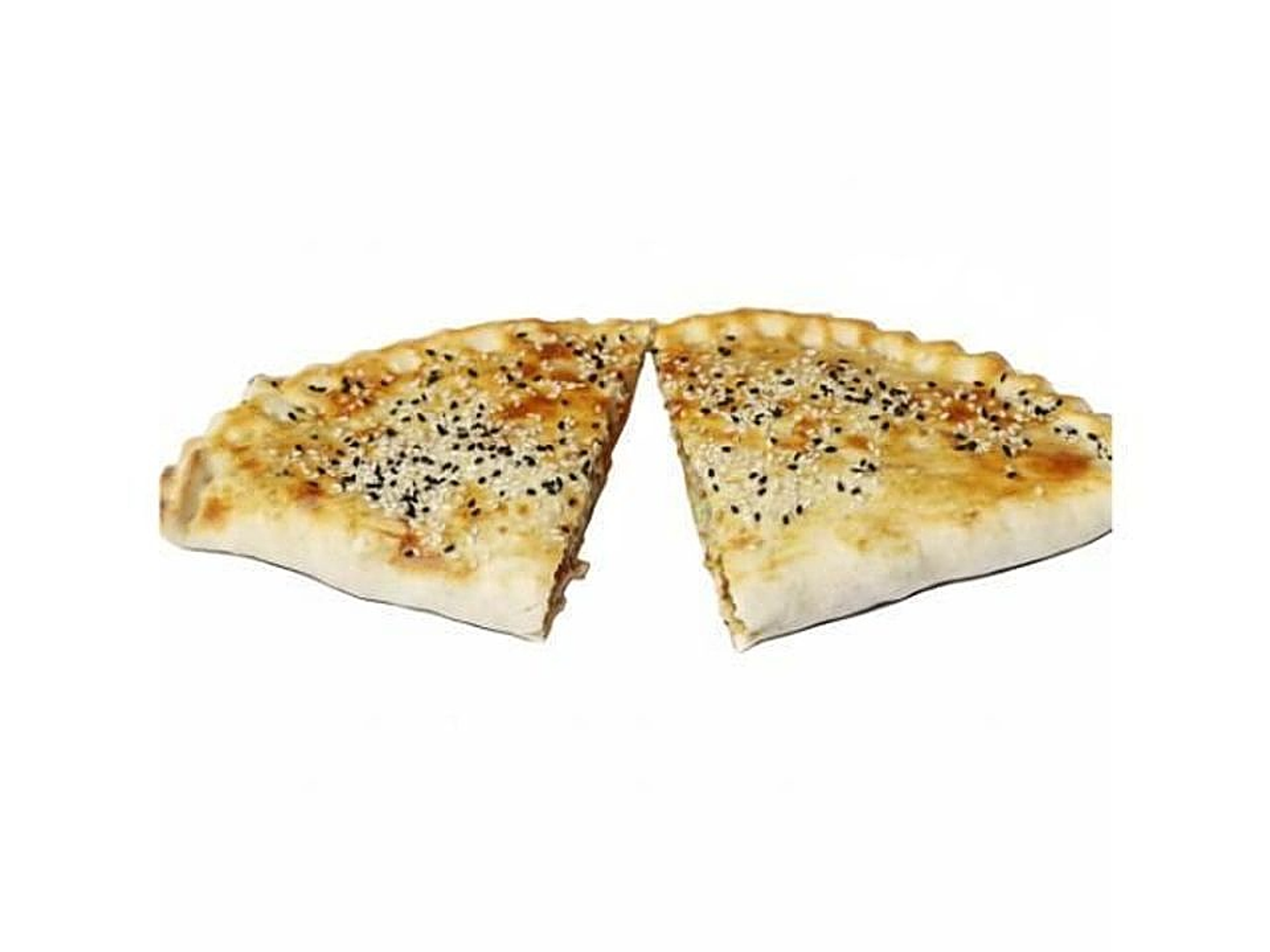 Four Cheese Pie