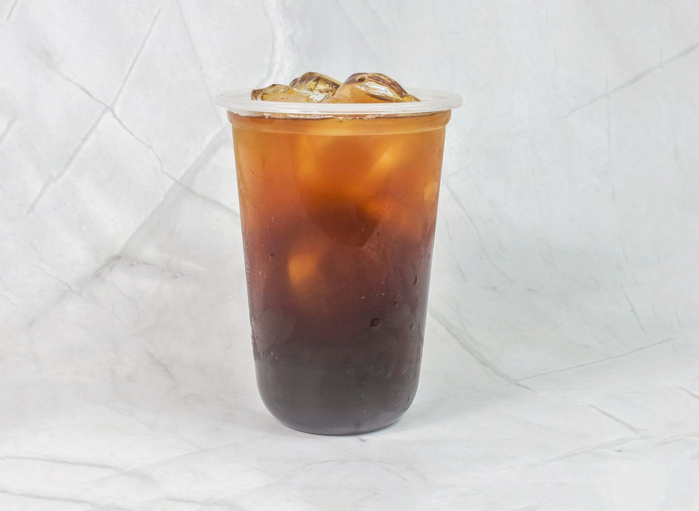 Iced Coffee